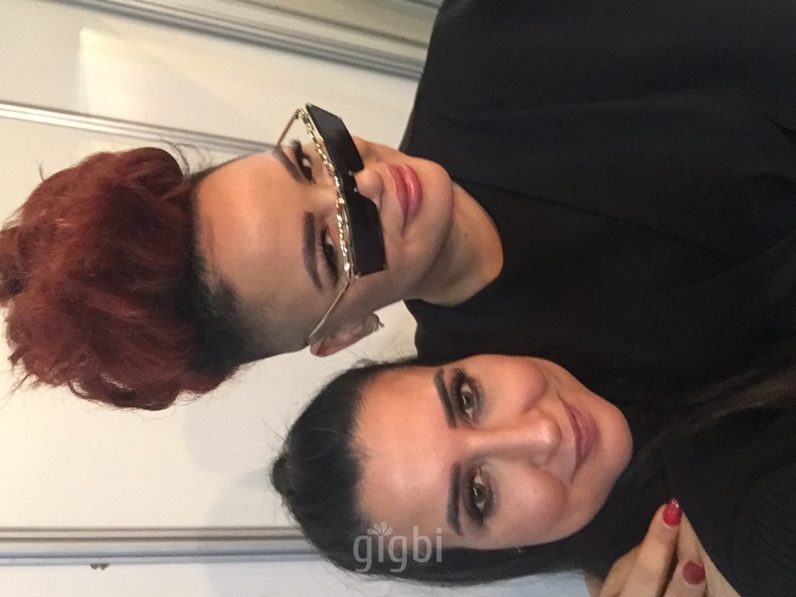 Make Up Şeyma Arslan