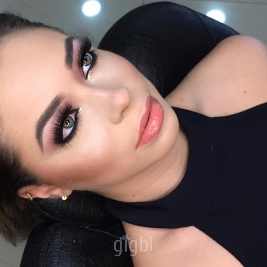 Make Up Şeyma Arslan