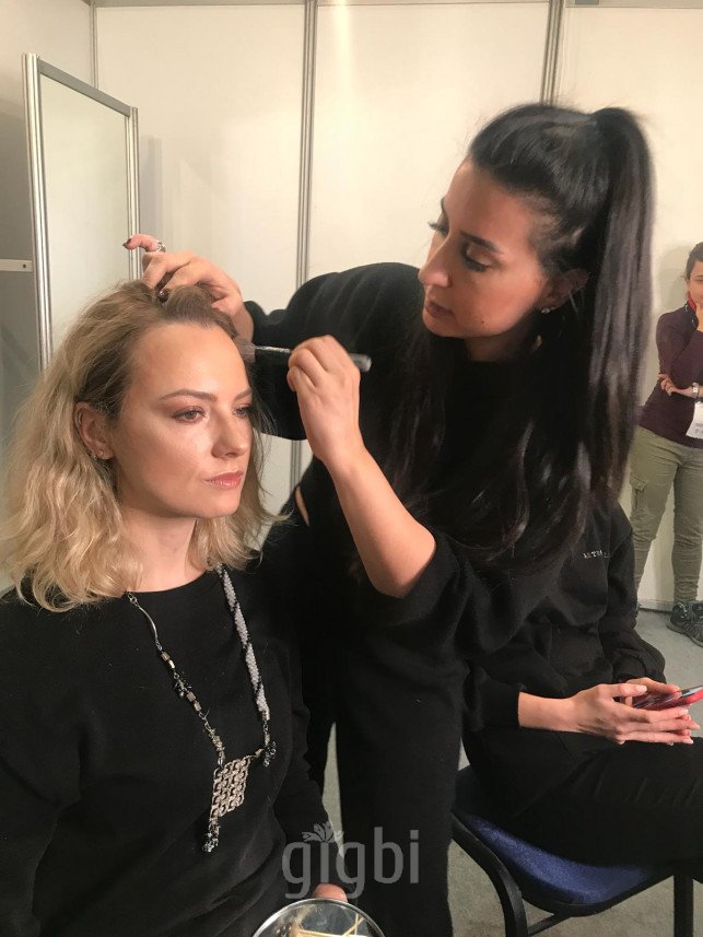 Make Up Şeyma Arslan