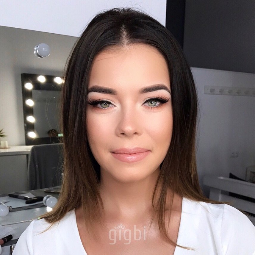 Make Up Şeyma Arslan