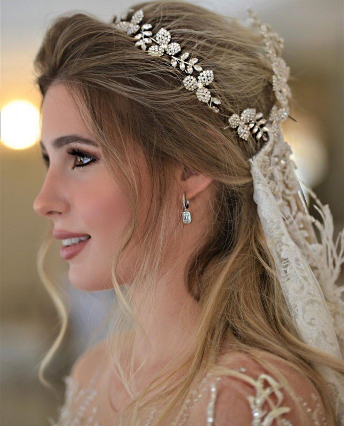 Make Up Şeyma Arslan