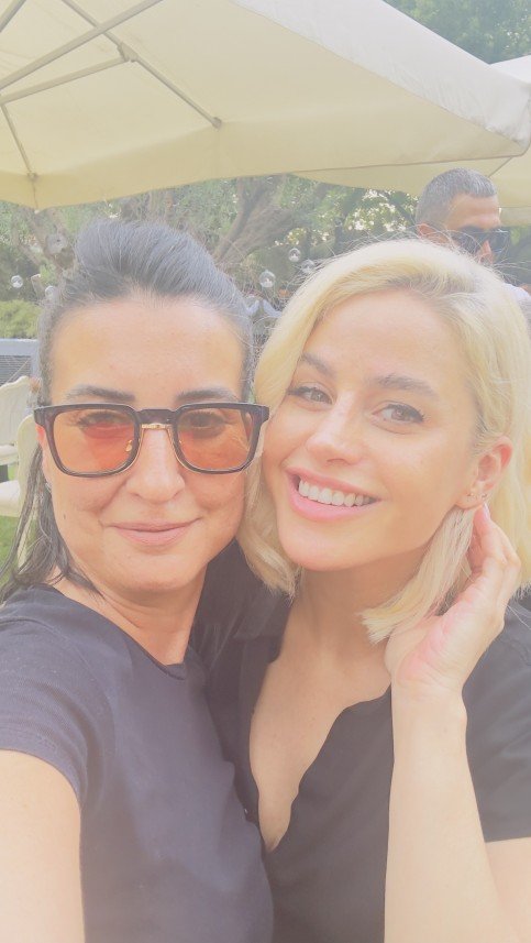 Make Up Şeyma Arslan