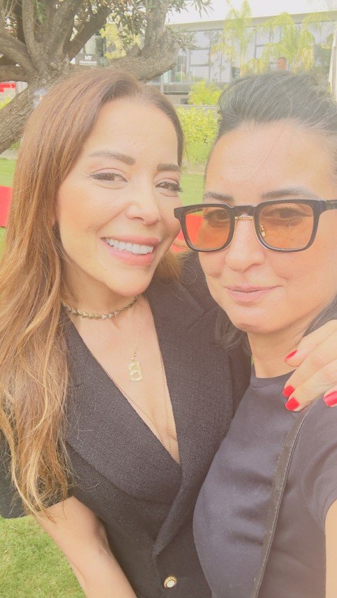 Make Up Şeyma Arslan