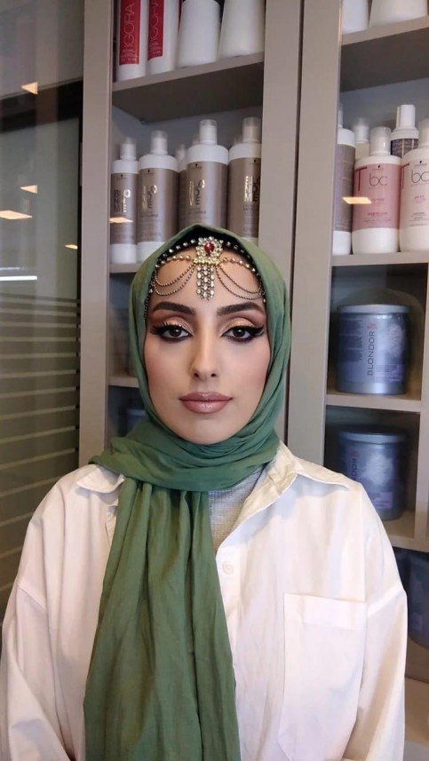 Makeup Art Leyla Surumlu