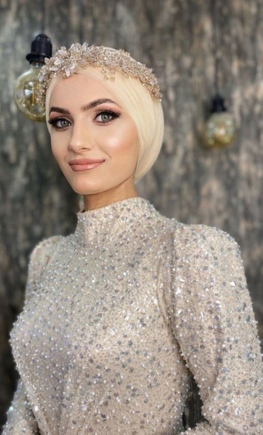 Makeup Art Leyla Surumlu