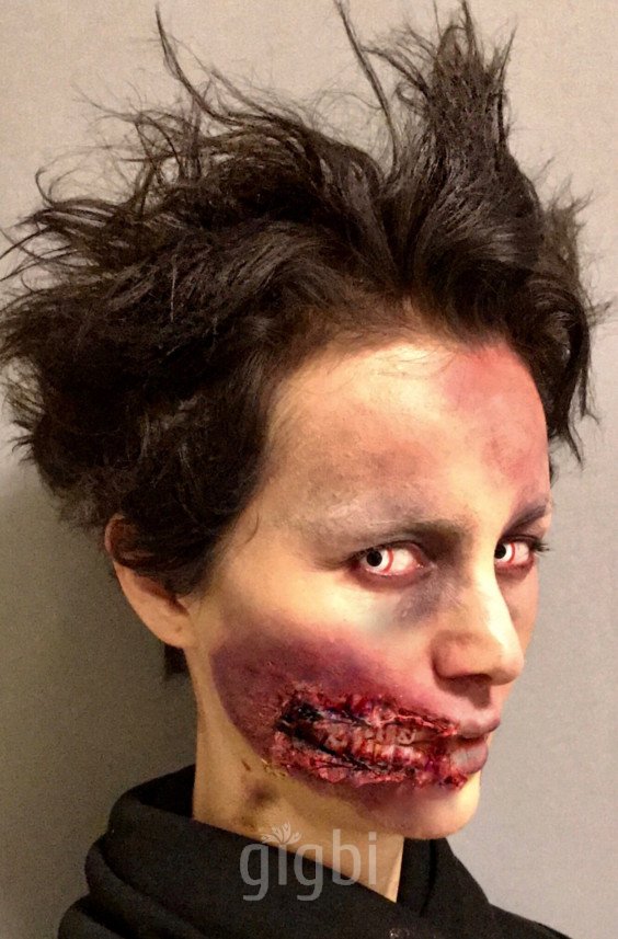 Gelin Makyajı Makeup Artist