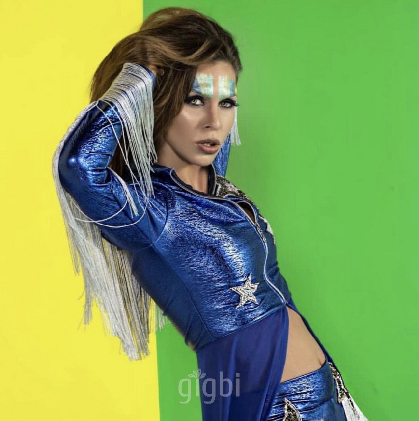 Gelin Makyajı Makeup Artist