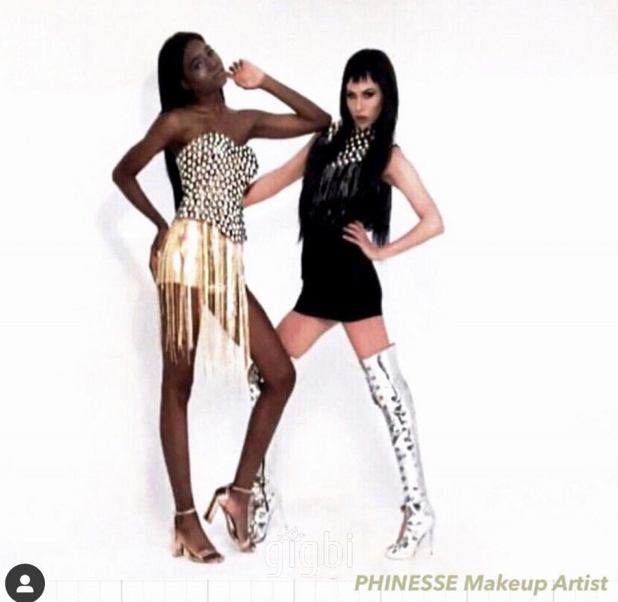 Gelin Makyajı Makeup Artist