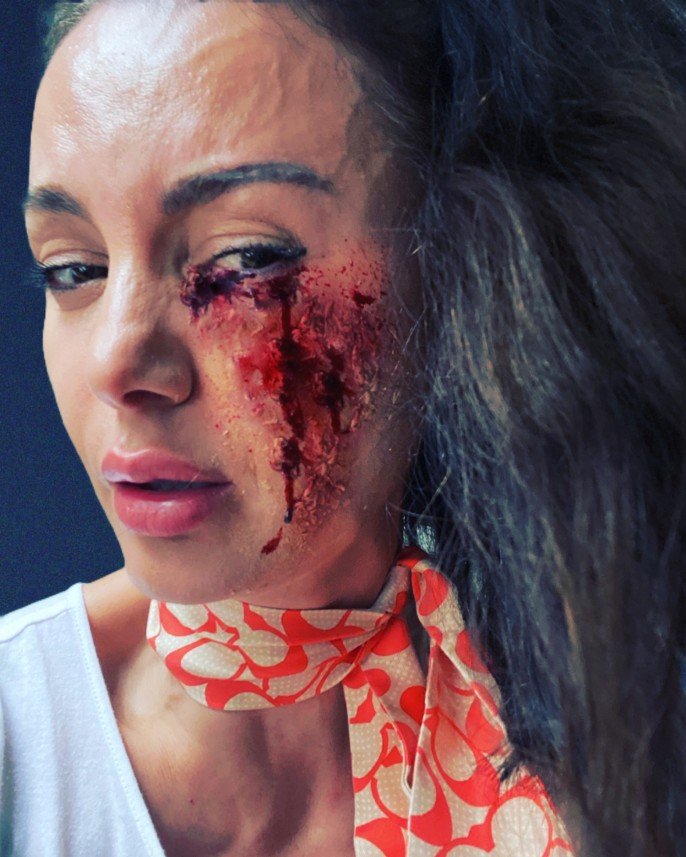 Gelin Makyajı Makeup Artist