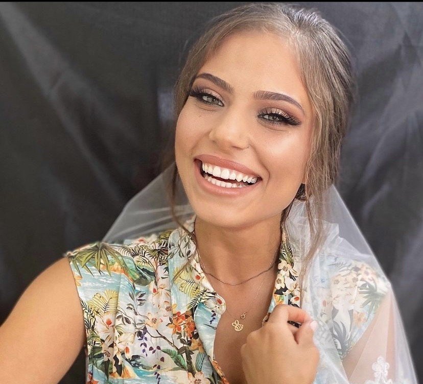 Gelin Makyajı Makeup Artist