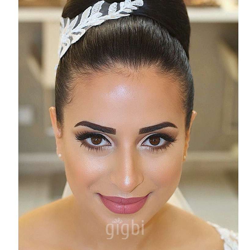 Makeup Figen Yılmaz