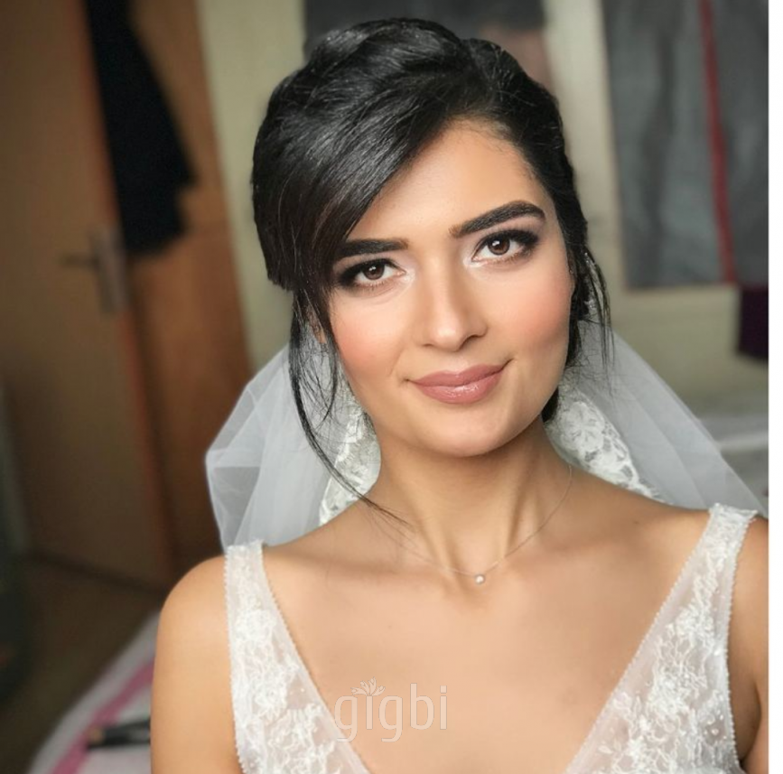 Makeup Figen Yılmaz