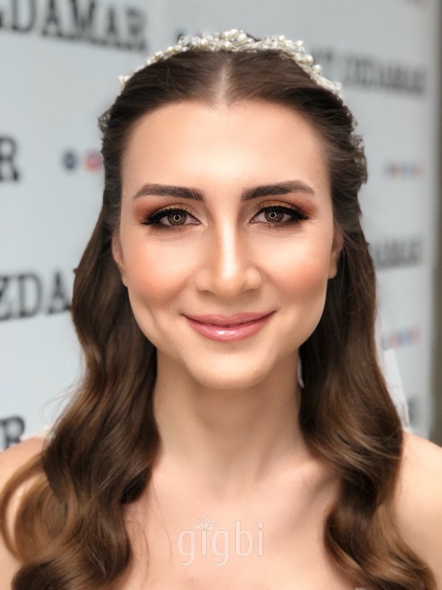 Makeup Figen Yılmaz