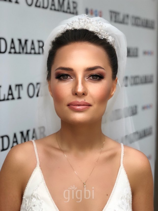 Makeup Figen Yılmaz