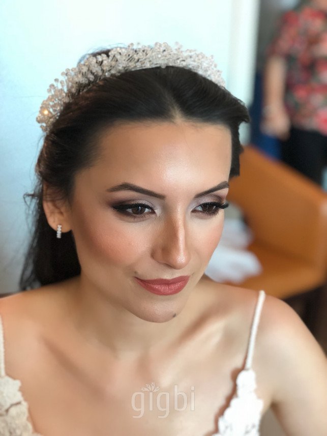 Makeup Figen Yılmaz