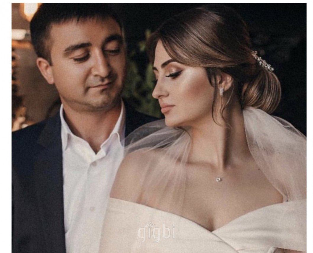 Makeup Figen Yılmaz