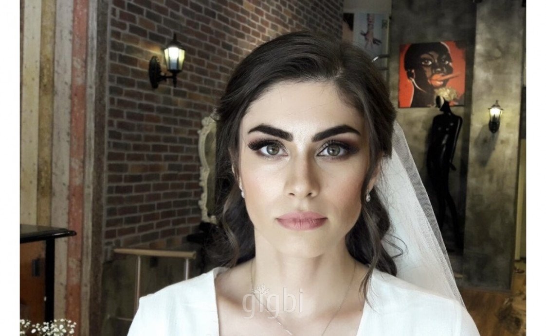 Makeup Figen Yılmaz