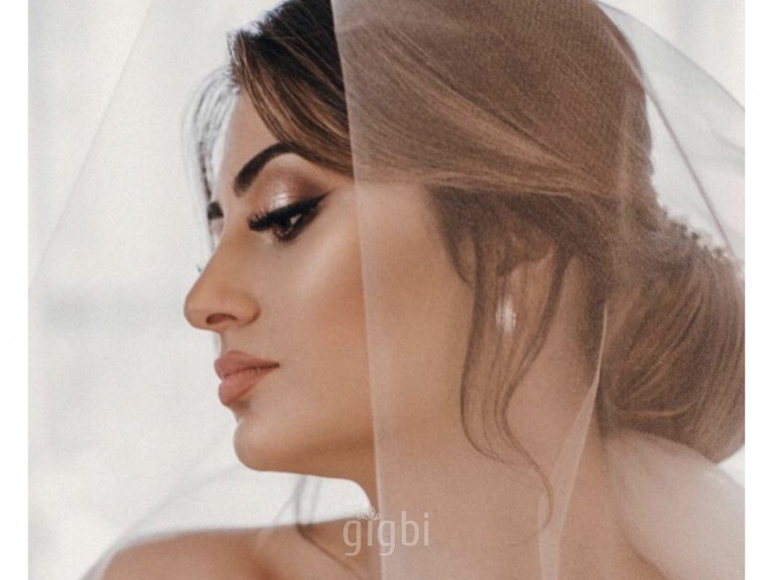 Makeup Figen Yılmaz