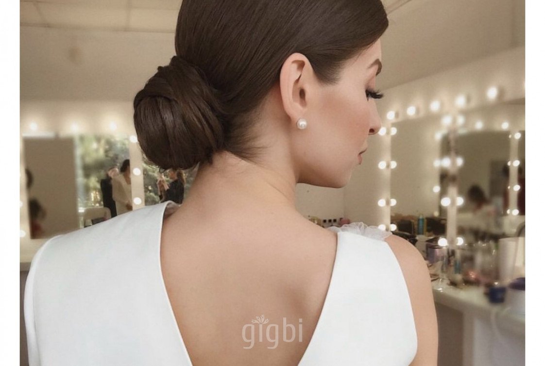 Makeup Figen Yılmaz