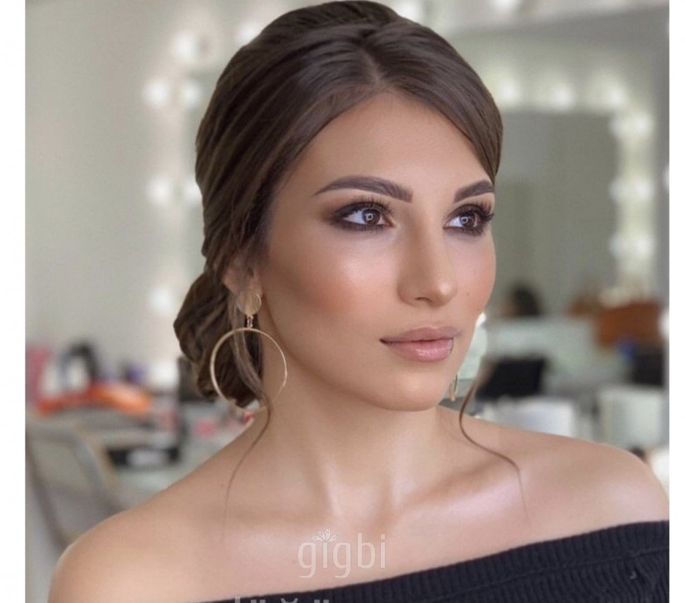 Makeup Figen Yılmaz