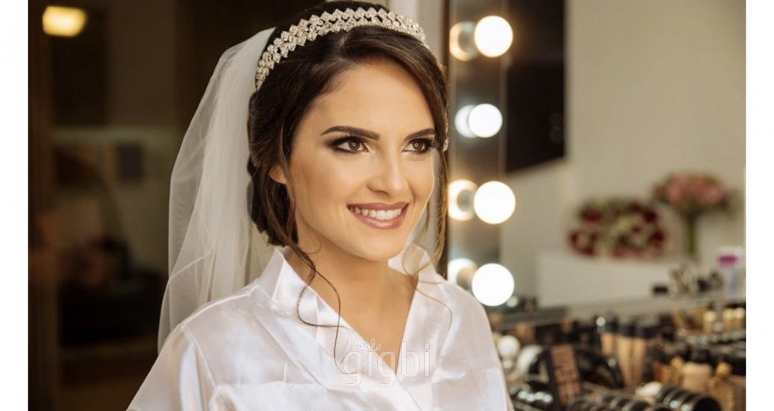 Makeup Figen Yılmaz