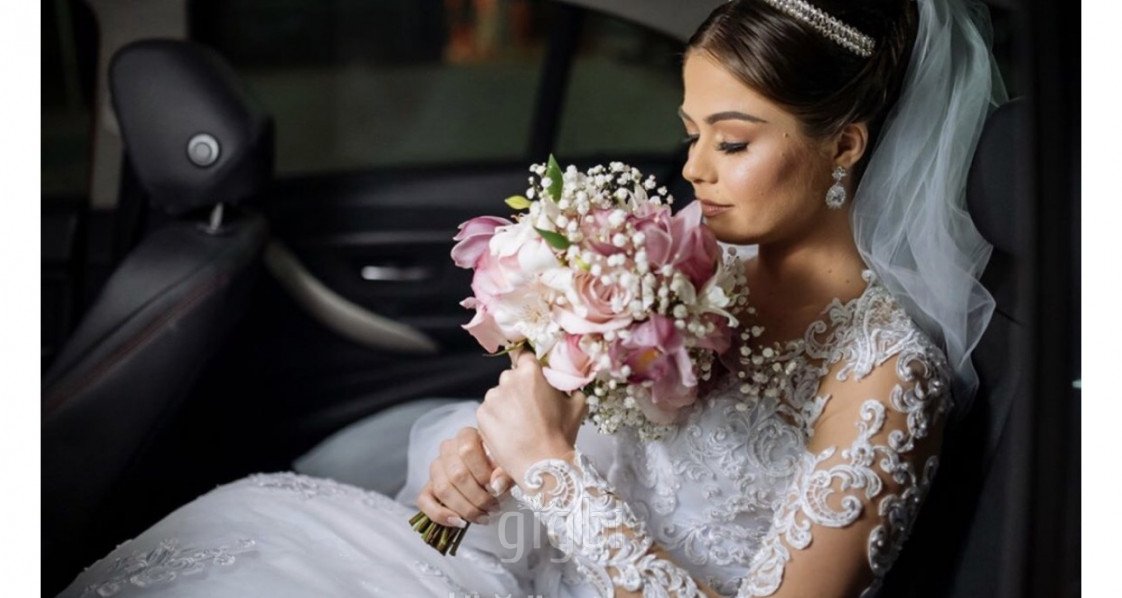 Makeup Figen Yılmaz