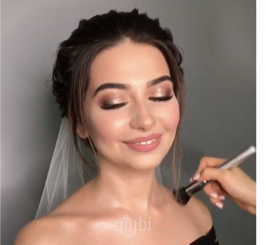 Makeup Figen Yılmaz