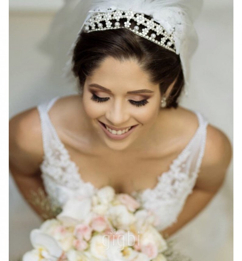 Makeup Figen Yılmaz