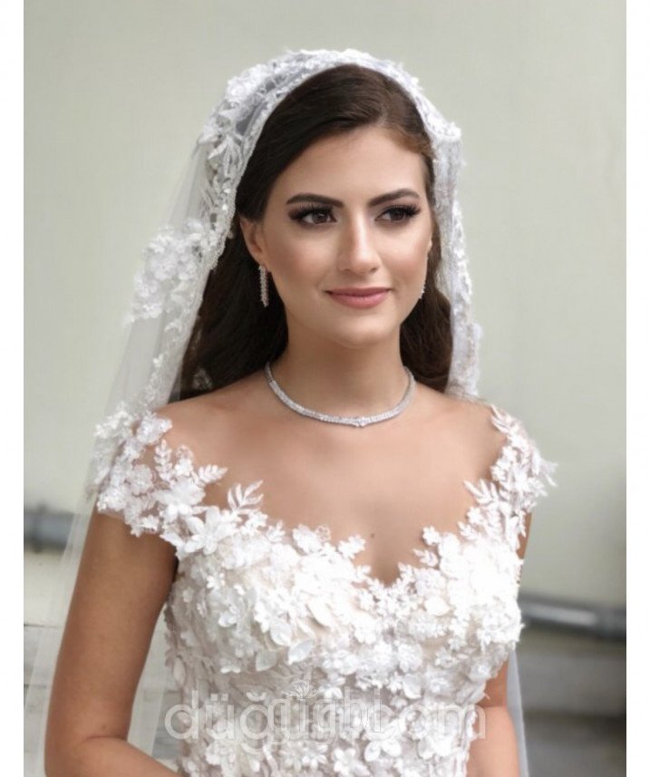 Makeup Figen Yılmaz