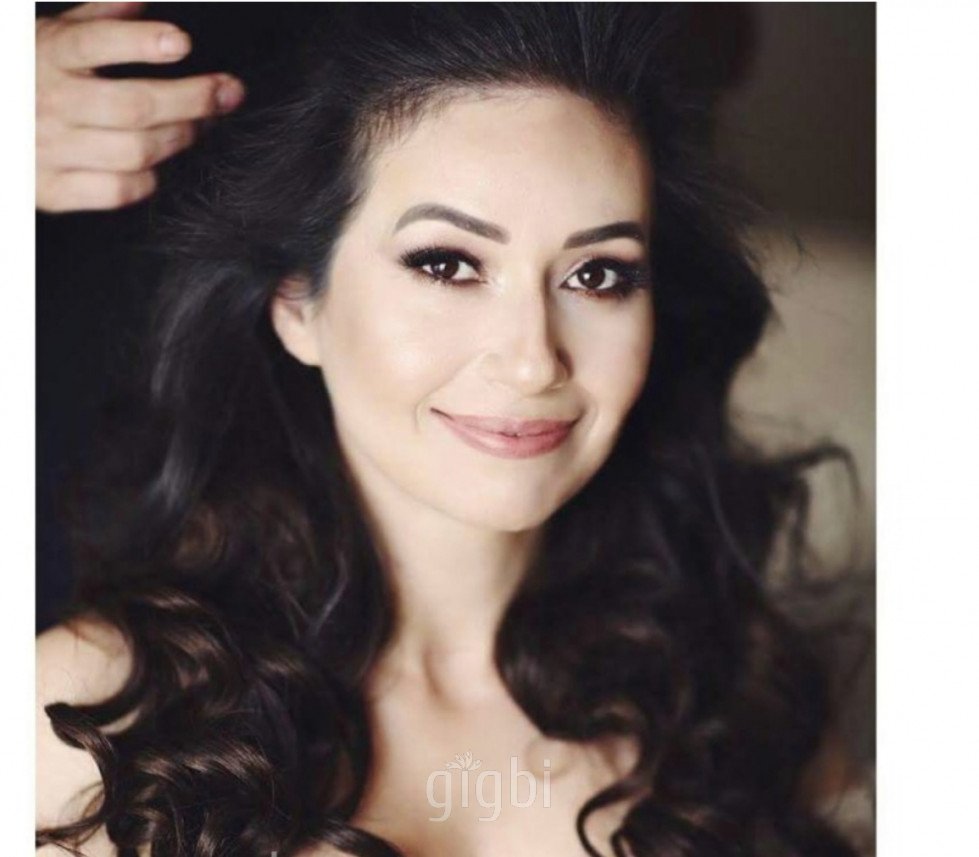 Makeup Figen Yılmaz