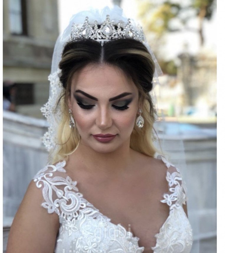 Makeup Figen Yılmaz