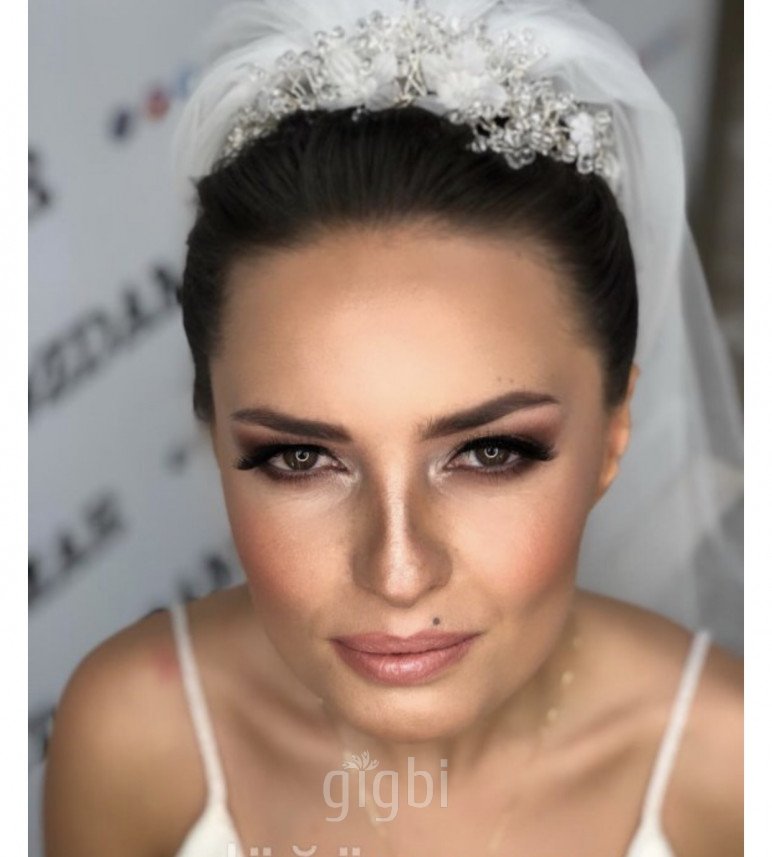 Makeup Figen Yılmaz
