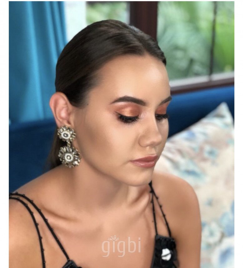 Makeup Figen Yılmaz