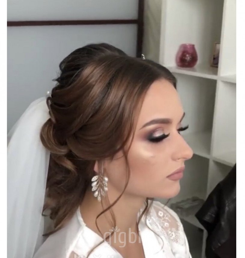 Makeup Figen Yılmaz