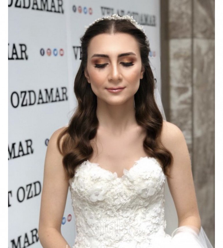 Makeup Figen Yılmaz