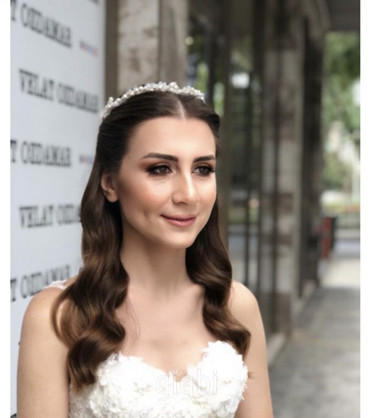 Makeup Figen Yılmaz