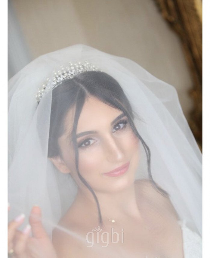 Makeup Figen Yılmaz
