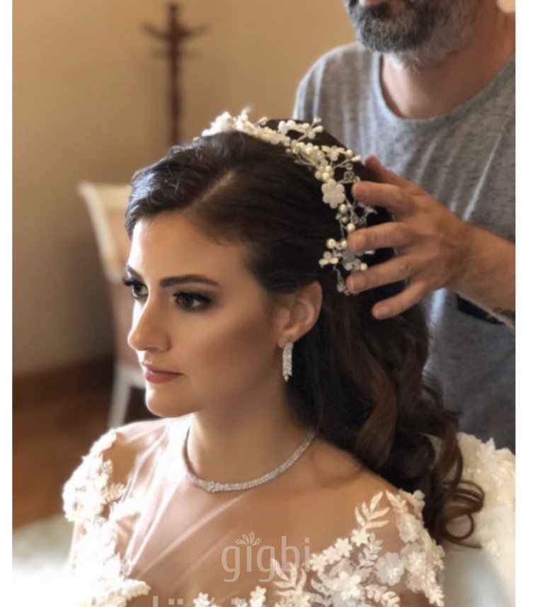 Makeup Figen Yılmaz