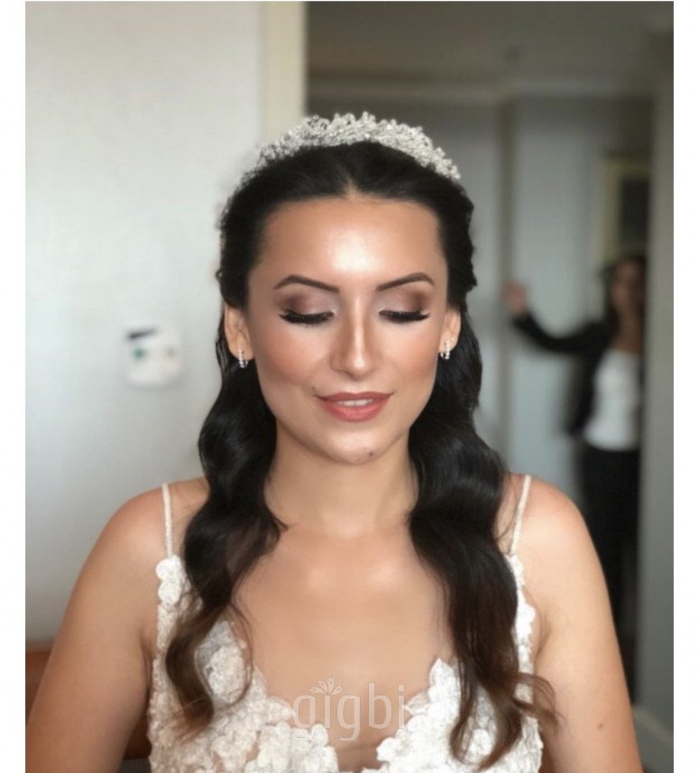 Makeup Figen Yılmaz