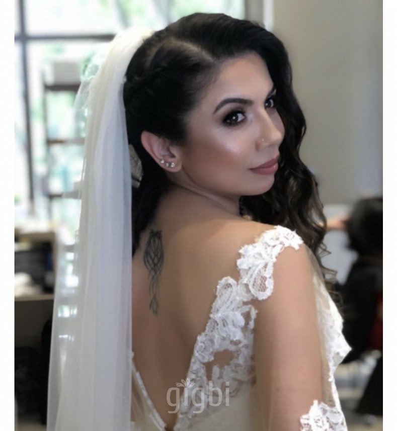 Makeup Figen Yılmaz