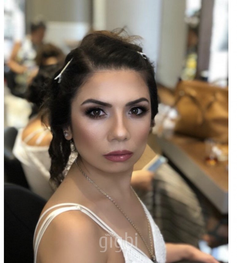 Makeup Figen Yılmaz