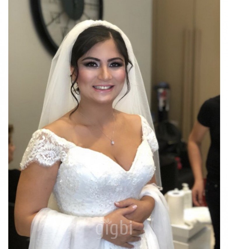 Makeup Figen Yılmaz