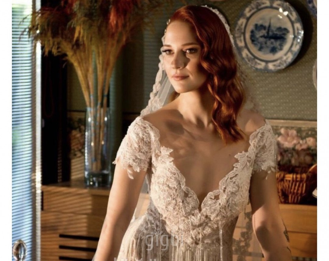 Makeup Figen Yılmaz