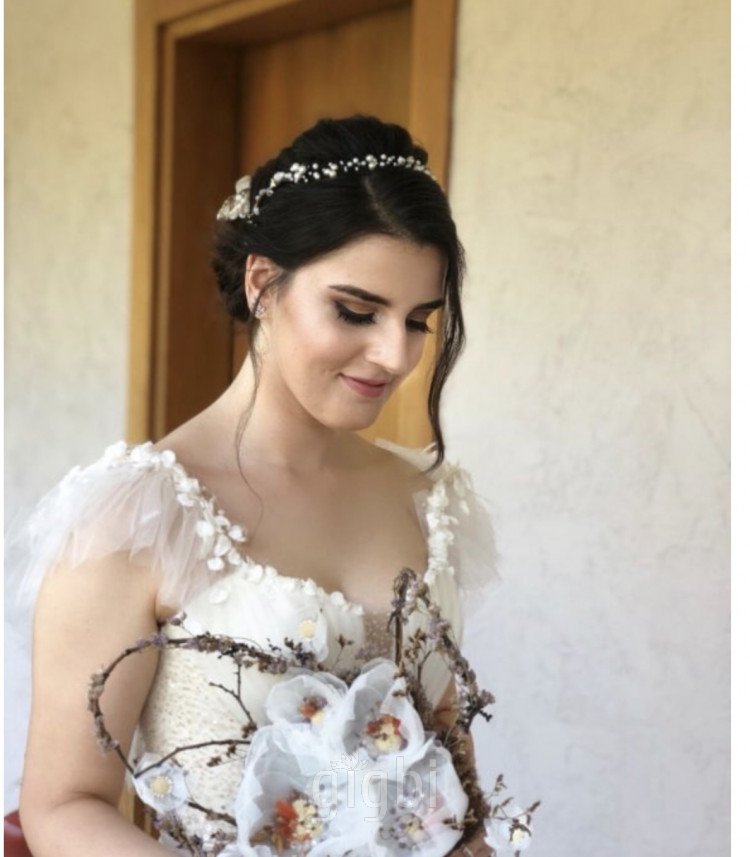 Makeup Figen Yılmaz