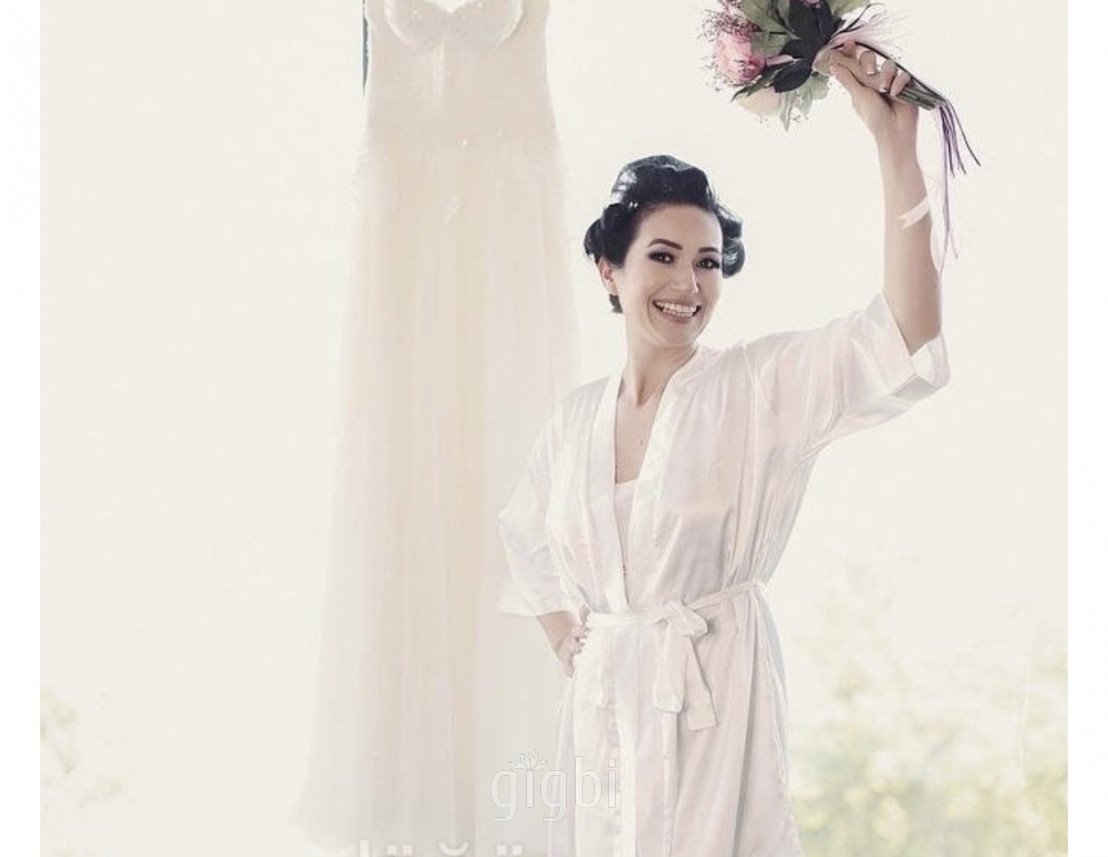 Makeup Figen Yılmaz