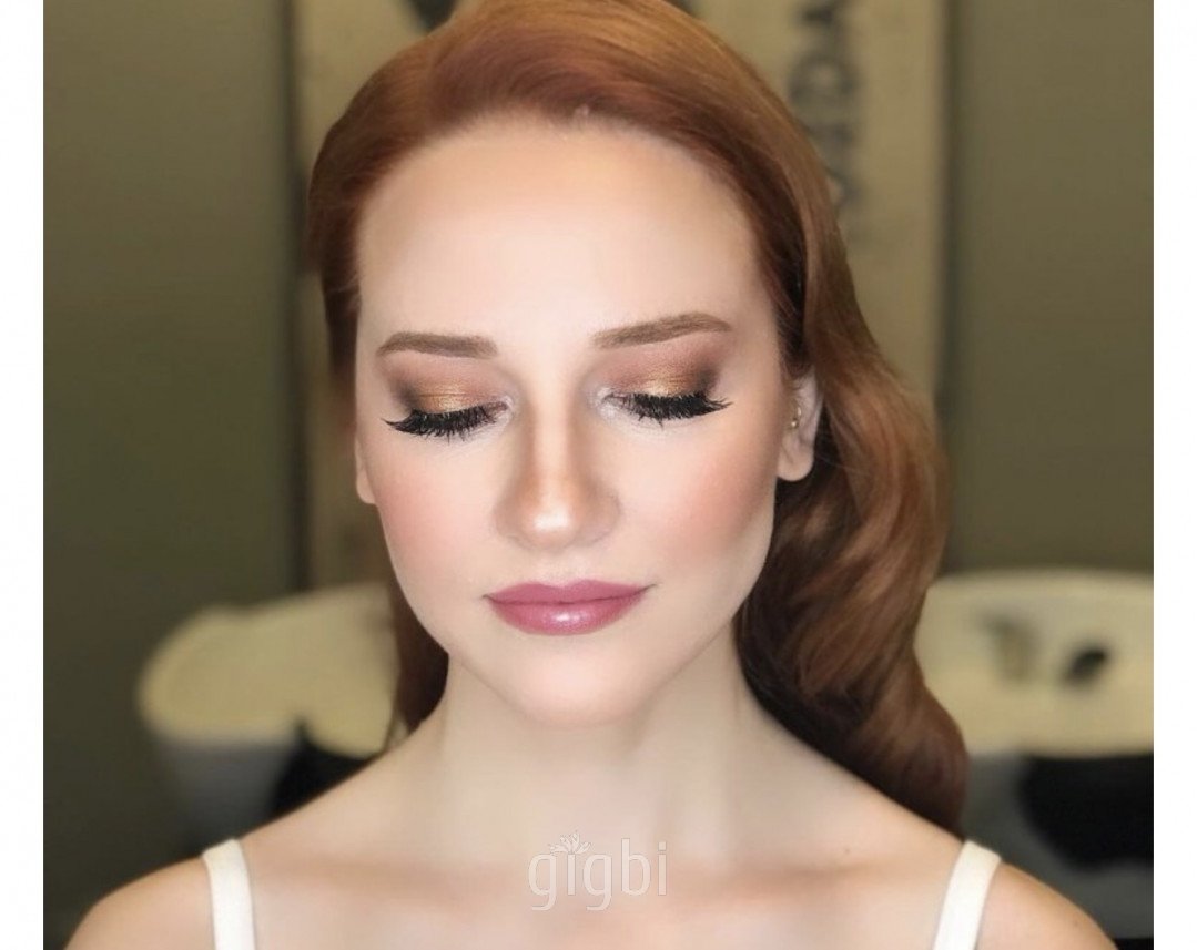 Makeup Figen Yılmaz