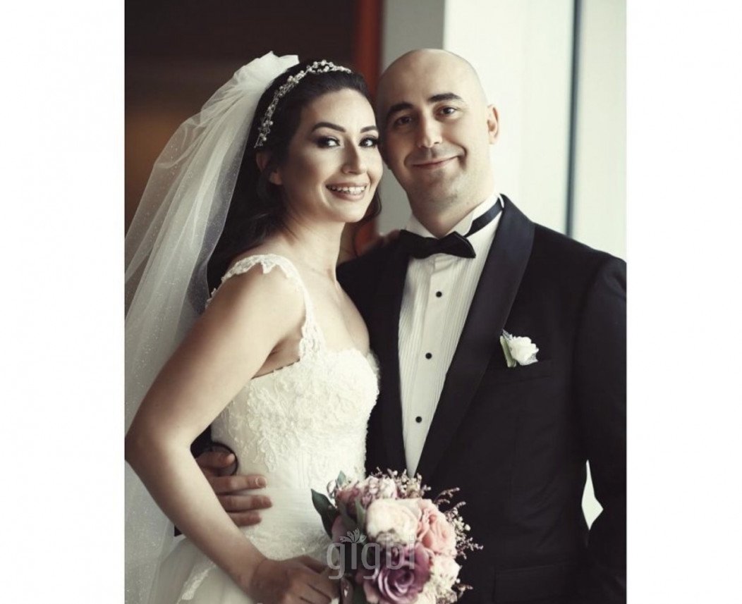 Makeup Figen Yılmaz