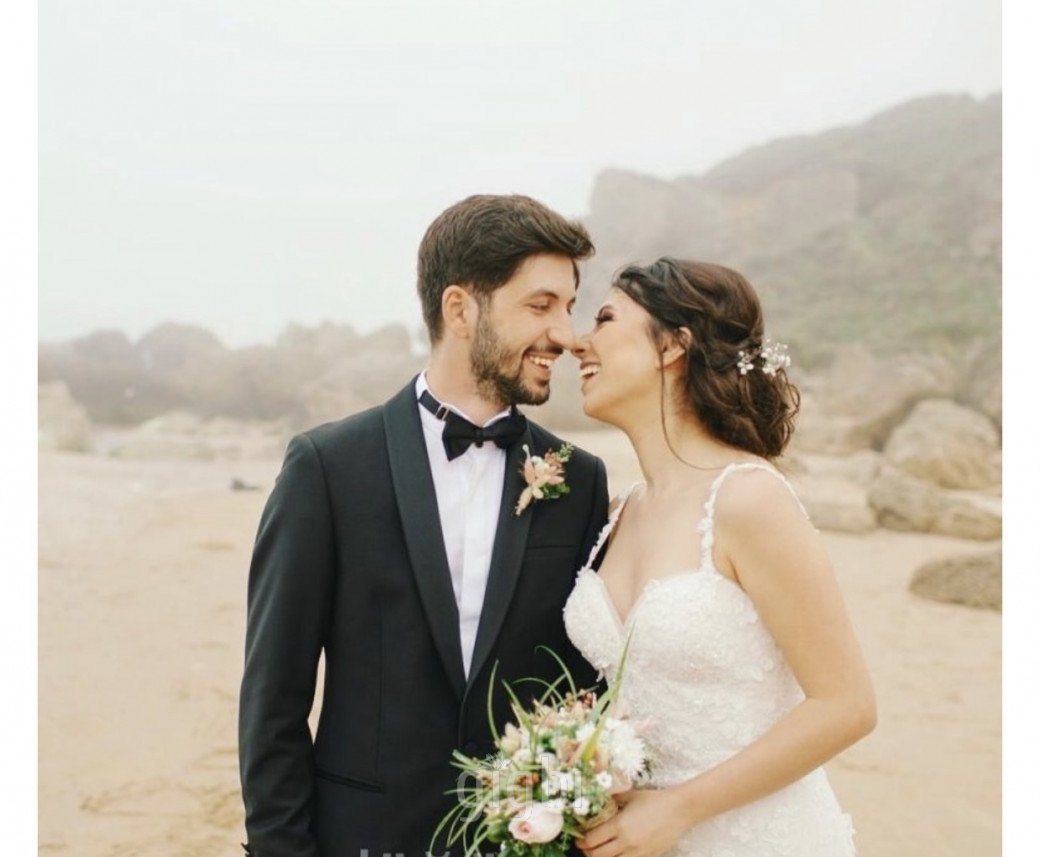 Makeup Figen Yılmaz