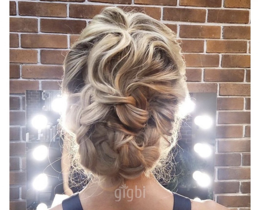 Makeup Figen Yılmaz