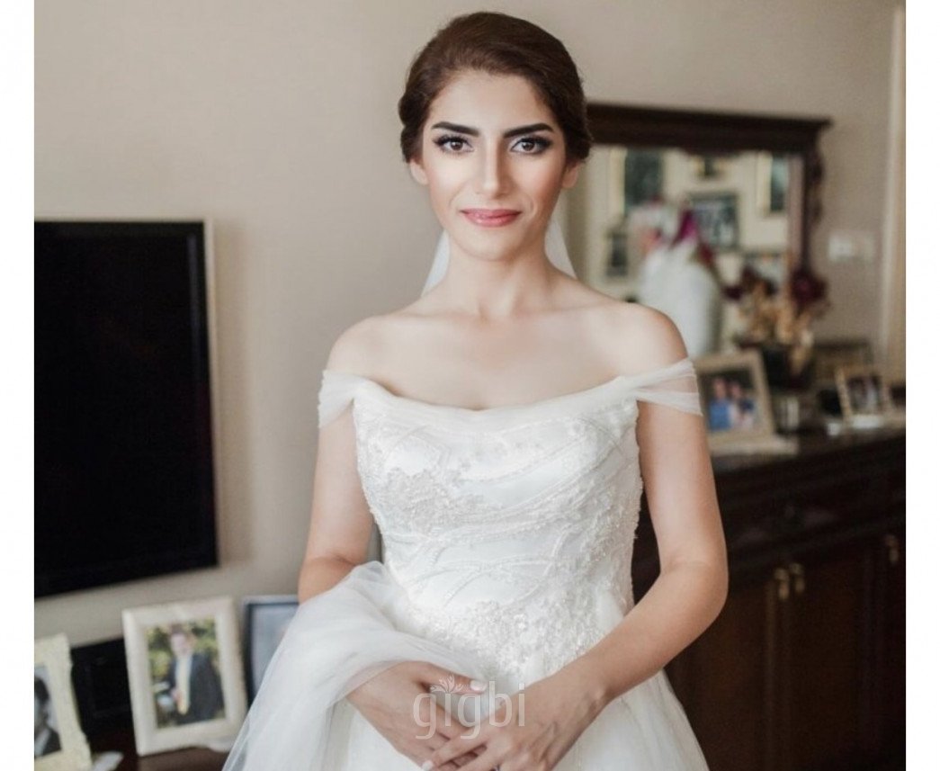 Makeup Figen Yılmaz